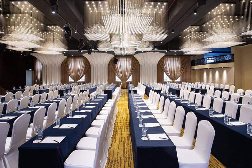 Asiana Plaza Bình Thạnh