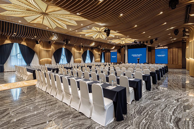 Asiana Plaza Tân Phú