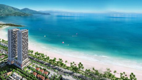 Căn hộ Asiana Đà Nẵng – khi nhà là nơi nghỉ dưỡng