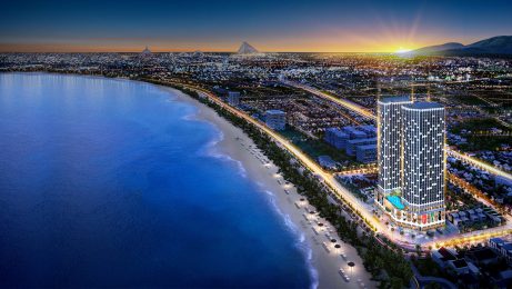 Asiana Đà Nẵng: Chuẩn sống mới tại Tây Bắc Đà Nẵng