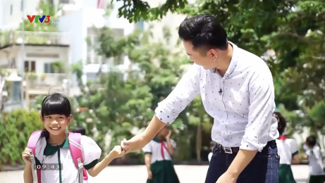 Đi để thấy hạnh phúc đến từ những điều đơn giản nhất