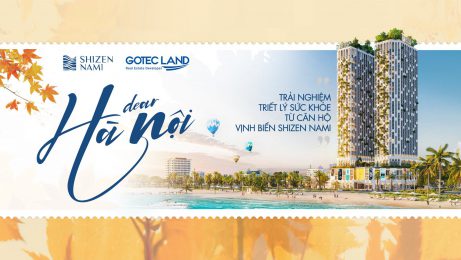 Đưa Shizen Nami đến gần hơn với khách hàng Hà Nội