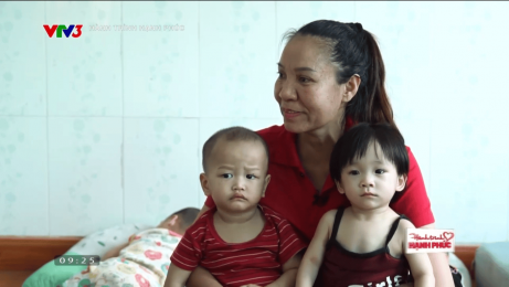 CHUYỆN VỀ NHỮNG ĐỨA TRẺ CÙNG CHUNG MỘT HỌ