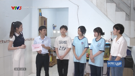 Chuyện về người lái đò thầm lặng trên dòng sông tri thức