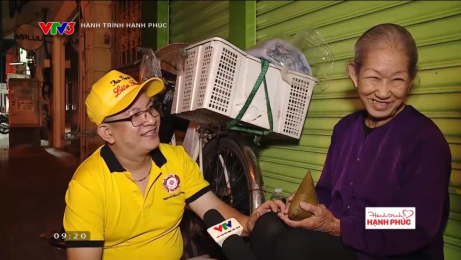 CHUYẾN XE XUYÊN MÀN ĐÊM CHỞ YÊU THƯƠNG ĐẾN MỌI NẺO ĐƯỜNG, GÓC PHỐ