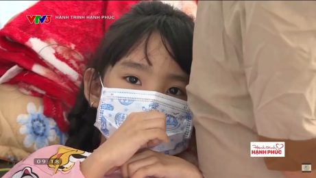 ÔNG NGOẠI LÀ ĐIỂM TỰA DUY NHẤT CỦA CON