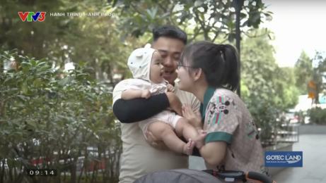 HÀNH TRÌNH 9 NĂM MANG ĐẾN NHỮNG BỮA CƠM GỌI TÊN HẠNH PHÚC