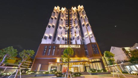 Hành trình hơn 10 năm tạo lập giá trị của ‘ông lớn’ địa ốc